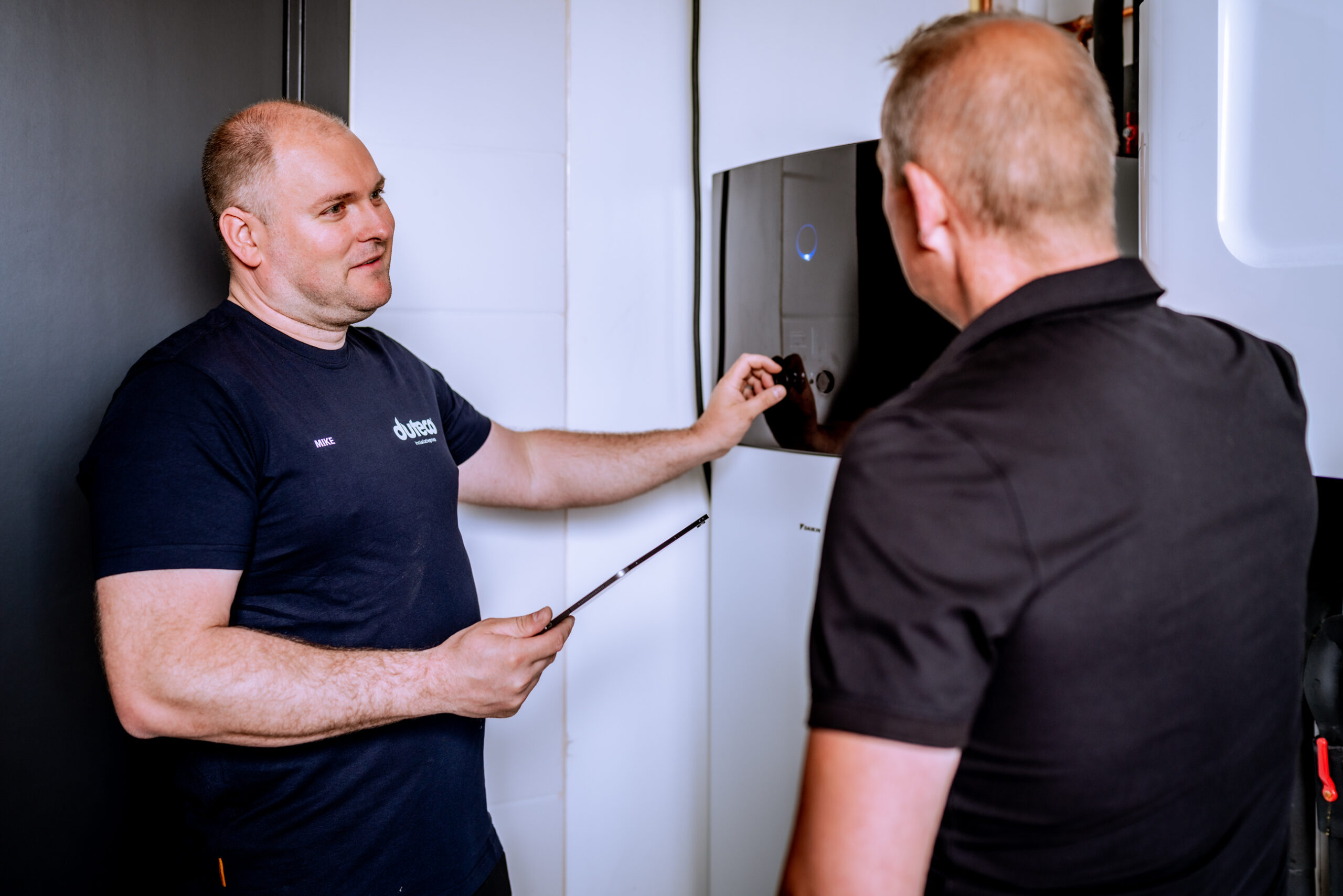 Projectleider W-Installaties M/V